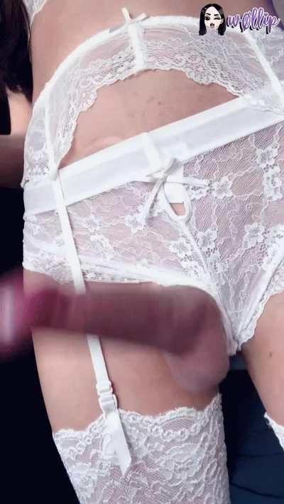 Open wide I have something for you 😉