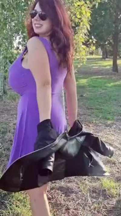 Extremely deceptive jacket 😳