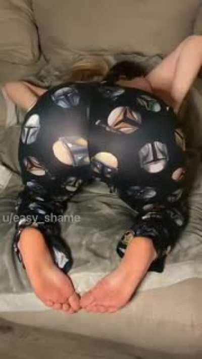 is this the way you want me?