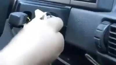 I don’t know what to put here