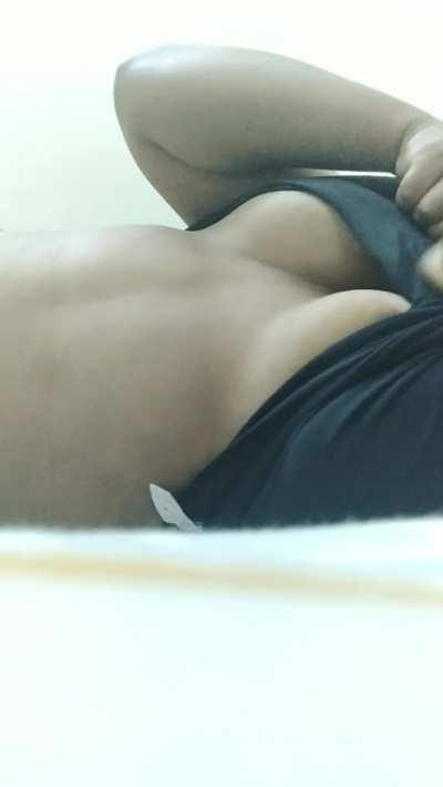 what waking up next to me is like ;)