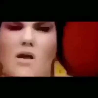 It’s now with sound since I screwed it up and made it a gif Cursed_song