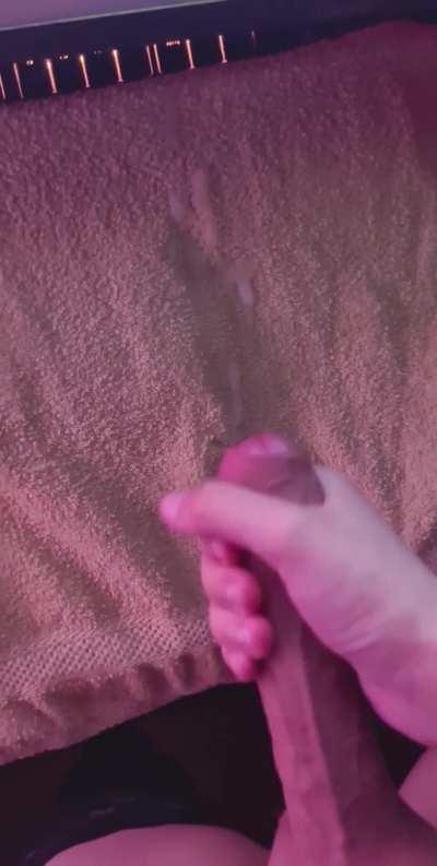 (25) come take my load 😛