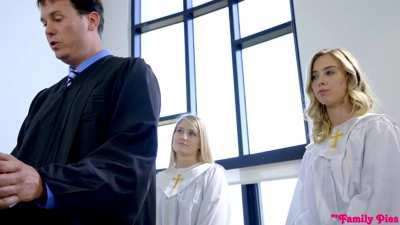 Dad Would Be Proud – S1:E4 (Step Porn)