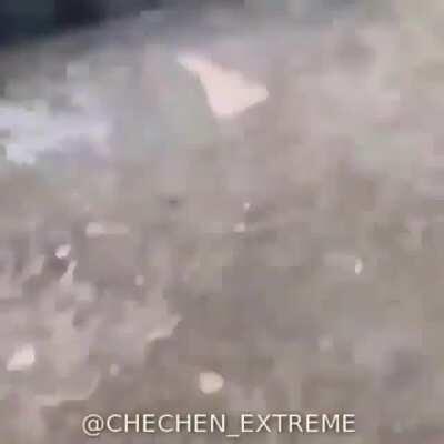 Who needs Yuri Gagarin when you have this