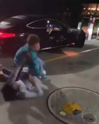 Boy got reachhh 😈