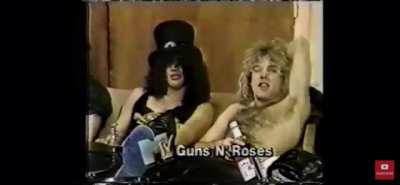 Dont change that channel!