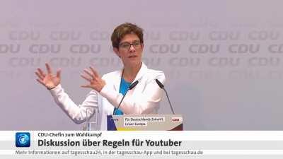 Ich weiß, ich bin spät dran, aber aus aktuellem Anlass...