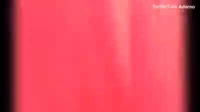 Moment Brazilian police officer aims a gun at his partner’s face because he was mad he came back 5 minutes late from his lunch break