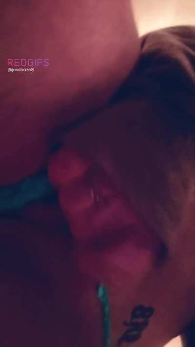 It's getting cold out tonight