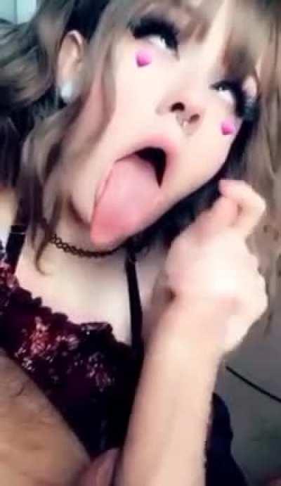 I want you addicted to me ☺️