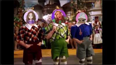 Welcome to Nals Chat| Miles