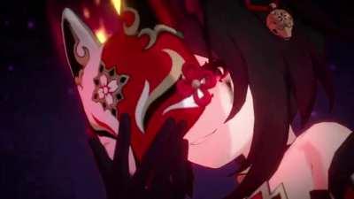 *Star Rails your Hu Tao*