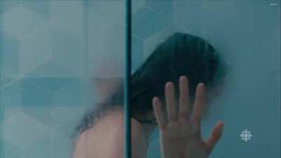 Catherine Reitman has a great ass