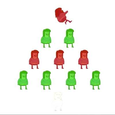 You know what time it is