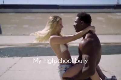 My Bully is Perfect to Fuck My Sister