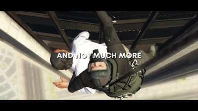 GTA V Coming to PlayStation 2 and Original Xbox [Compressed & Downgraded Edition]