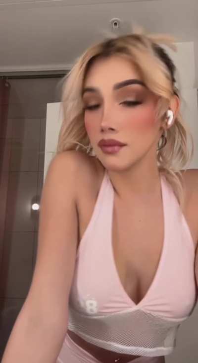 would you come and visit if I am just next door