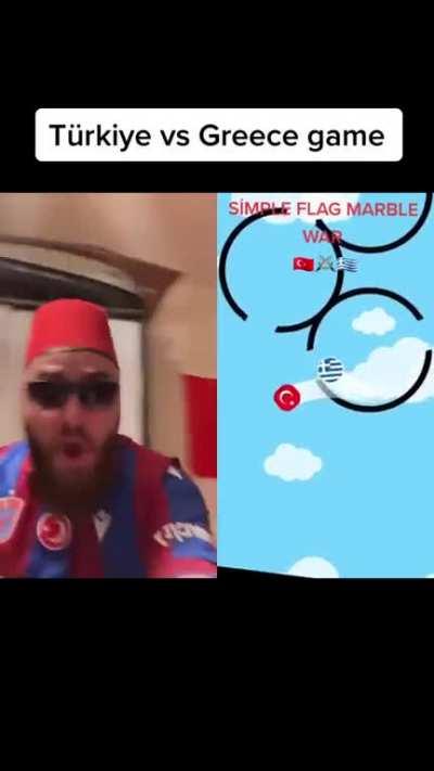 Turkey Strong 💪🏿 💪🏿