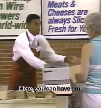 Karen's Origin Story 