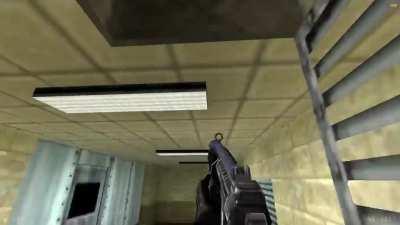 “There’s something you wouldn’t like to see up there”