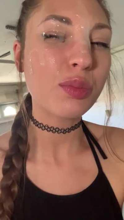 Showing off my reward :)