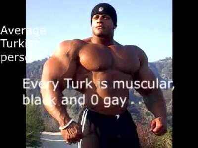 TURKEY NUMBER ONE CcC CcC