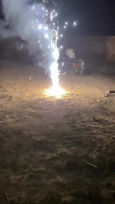 Bro took 3 business days to run