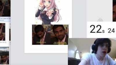 goodanimemes speedrun WR (36.59) any %