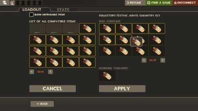 wasting 300$ in TF2 speedrun