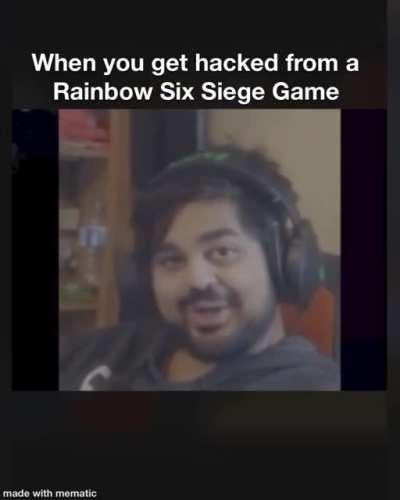 Yeah it truly does suck