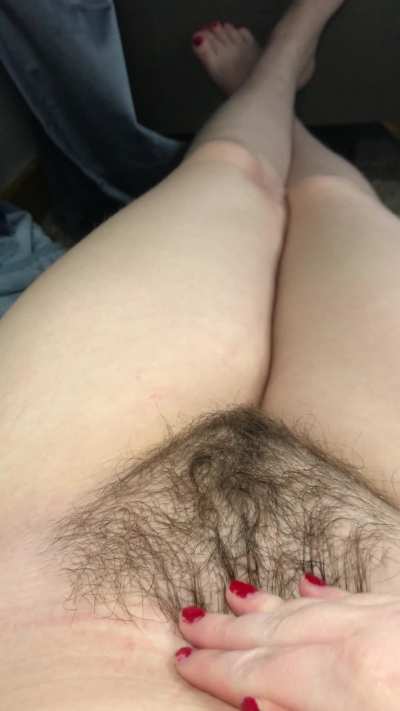 How much longer should I grow it out for?