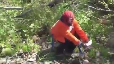 I don't give a nigga fuck