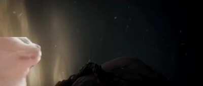 Me vibing to the Elden Ring™ getting shattered for 1000000th time