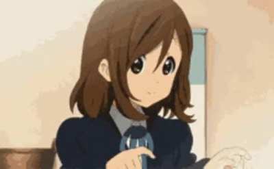 It is now November 27 in Japan, meaning it's now officially Yui Hirasawa's birthday! Happy Birthday Yui!