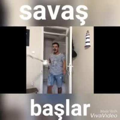 Bu işlerde pek iyi değilim ama denedim