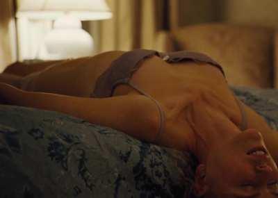 Nicole Kidman in The Killing of a Sacred Deer