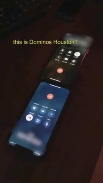 Este man es pura maldad