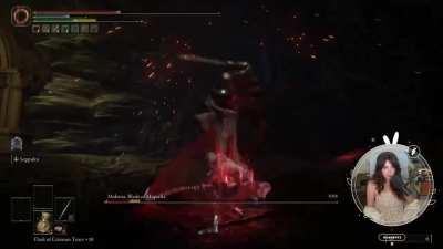 streamer screams at Vivaldi - The Four Seasons, Concerto No. 2 in G minor, RV 315 