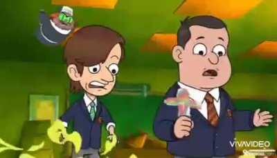 Not a meme, just scenes from Slippin Jimmy. Television has peaked, Vince could never reach this level of chicanery