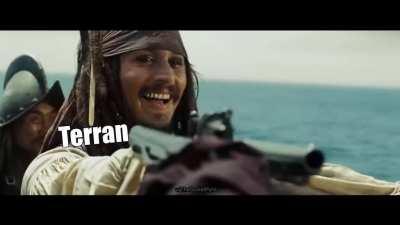 Every race, when a new update arrives.