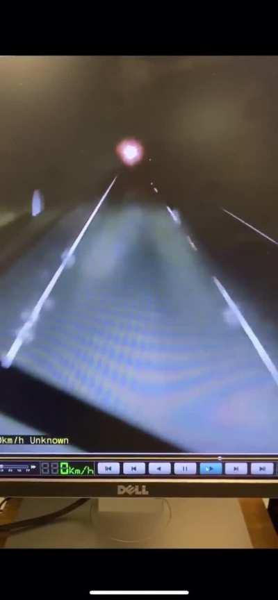 Counting Sheep late at night