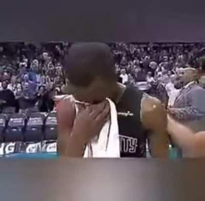 BBG when Ryai got fucked over in the Diss Wars: