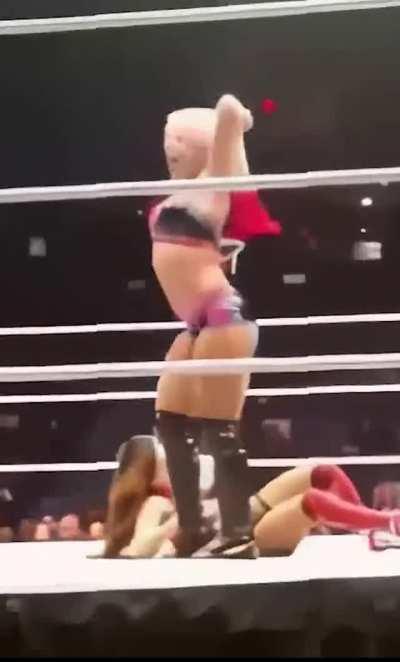 Honestly how long would you last with Alexa?