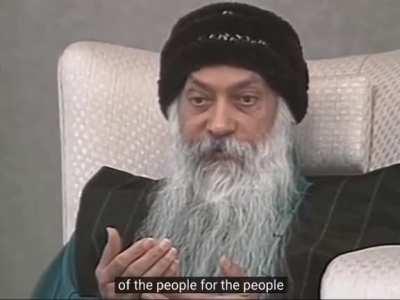 He is not wrong (something rational for a change).