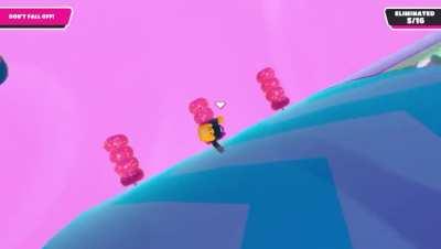 what a rollercoaster