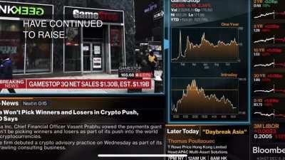 Salute to GMEdd! Handled those twat waffles like a true pro! 🦍✊🏼🙏🏼❤️