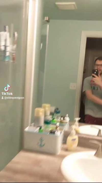 Day 1 After Being Vaccinated [OC]