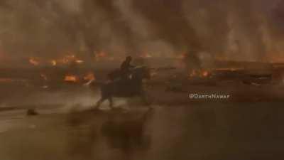 A better death for Jaime