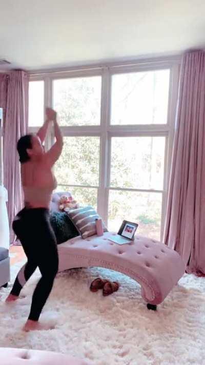 how Tammy keeps it phat